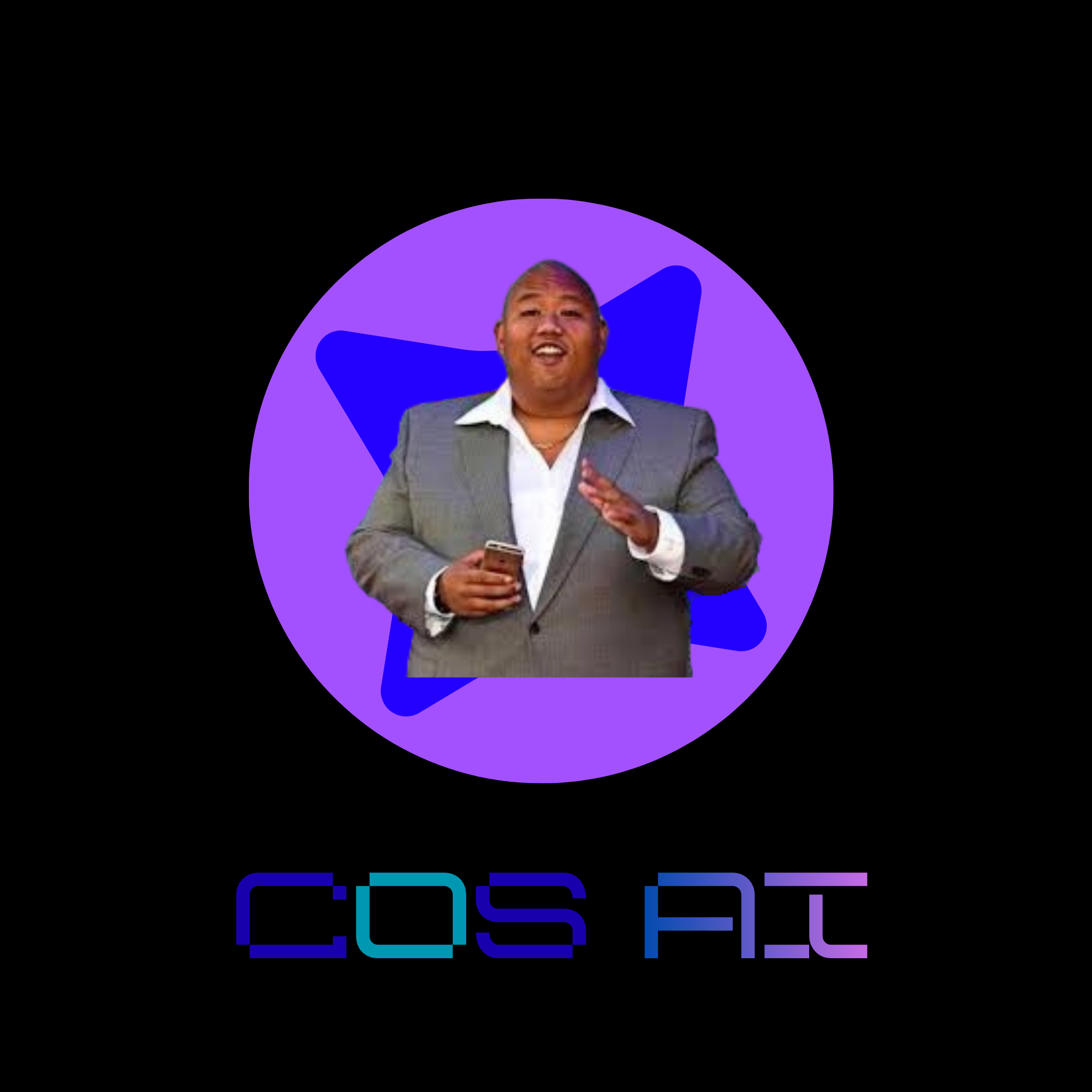 CEO Of Sex